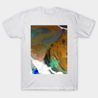 Iridescence T-Shirt